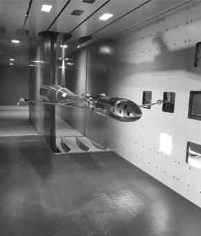 低速空气动力学理论与实践交融研究