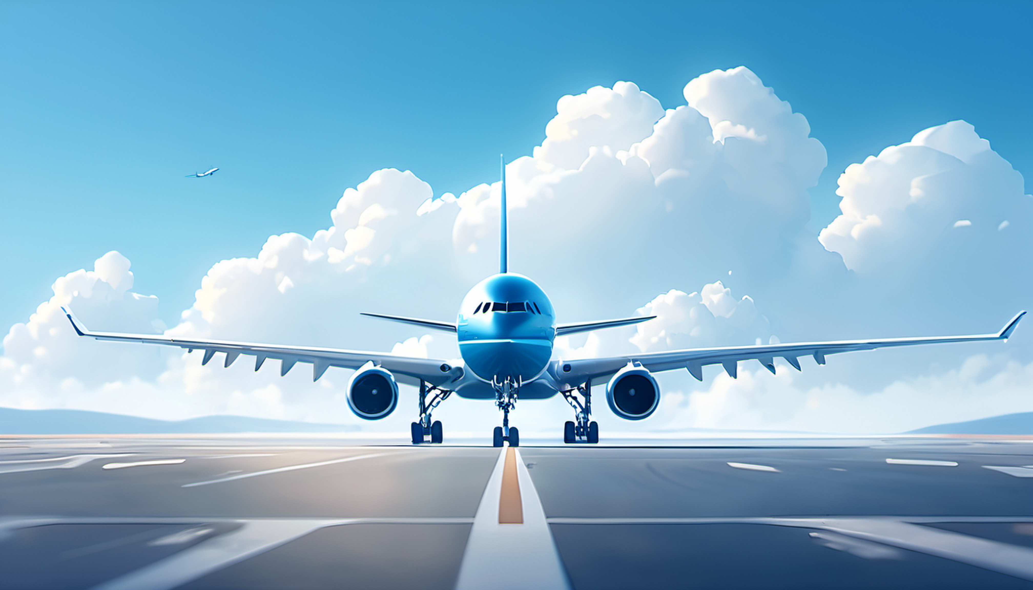 何开锋的航空先锋之旅，模型飞行试验探索之旅