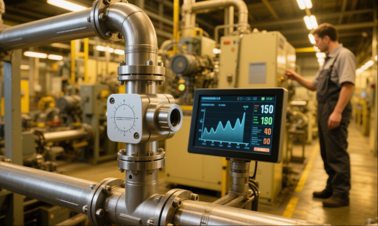 位移监测点接收机，现代监测技术的核心枢纽