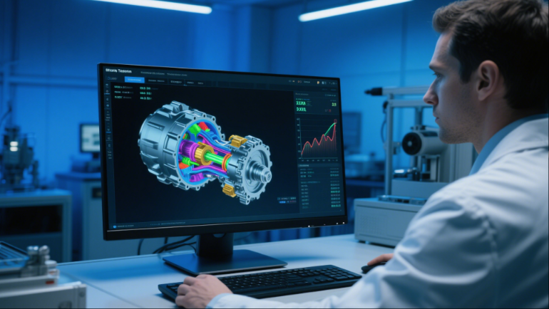 计算流体动力学，揭秘流体世界的奥秘探索之旅